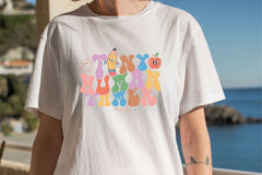 Tiny Human Tamer SVG Bundle - CraftNest - Digital Crafting and Art