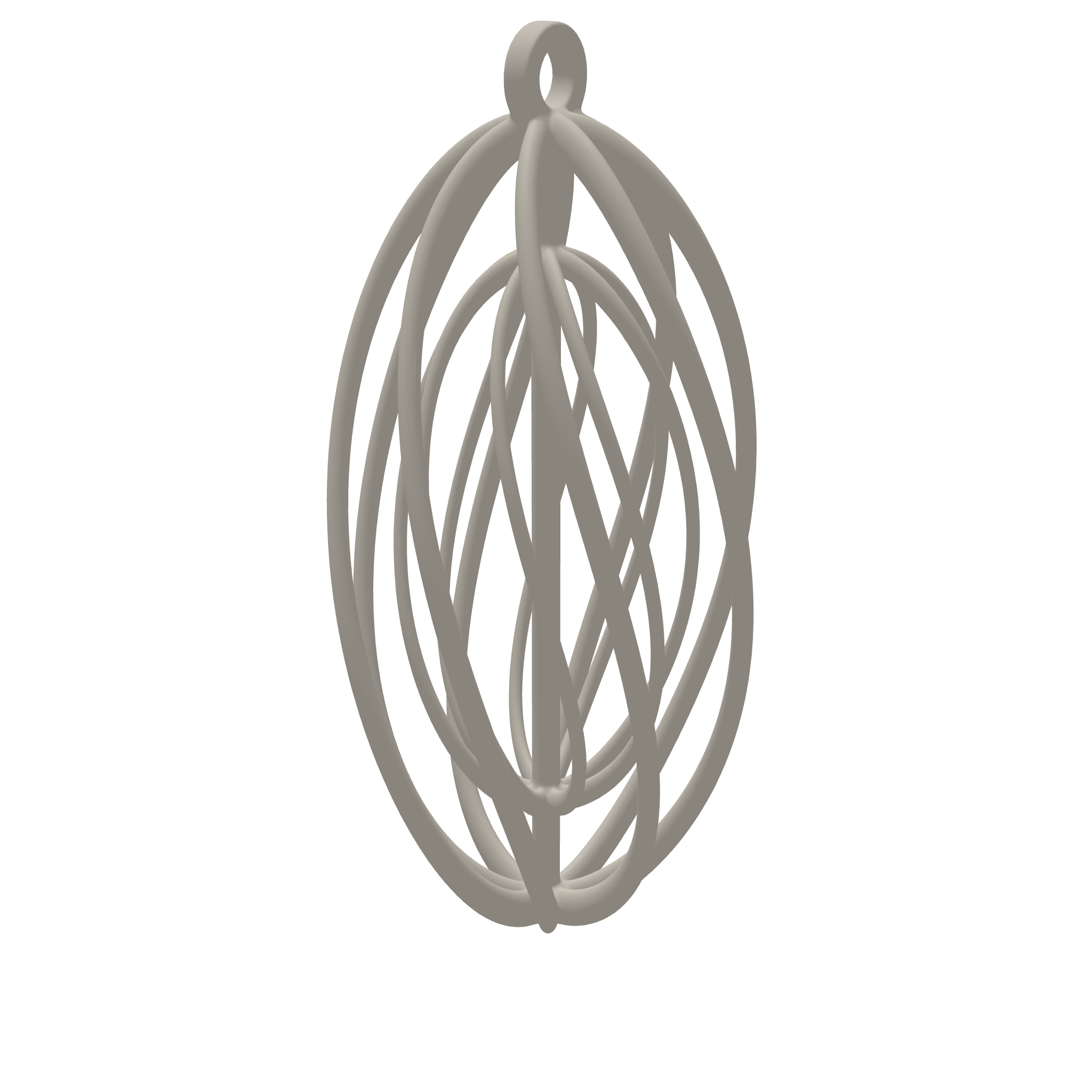 Toy A19 3D Print STL File