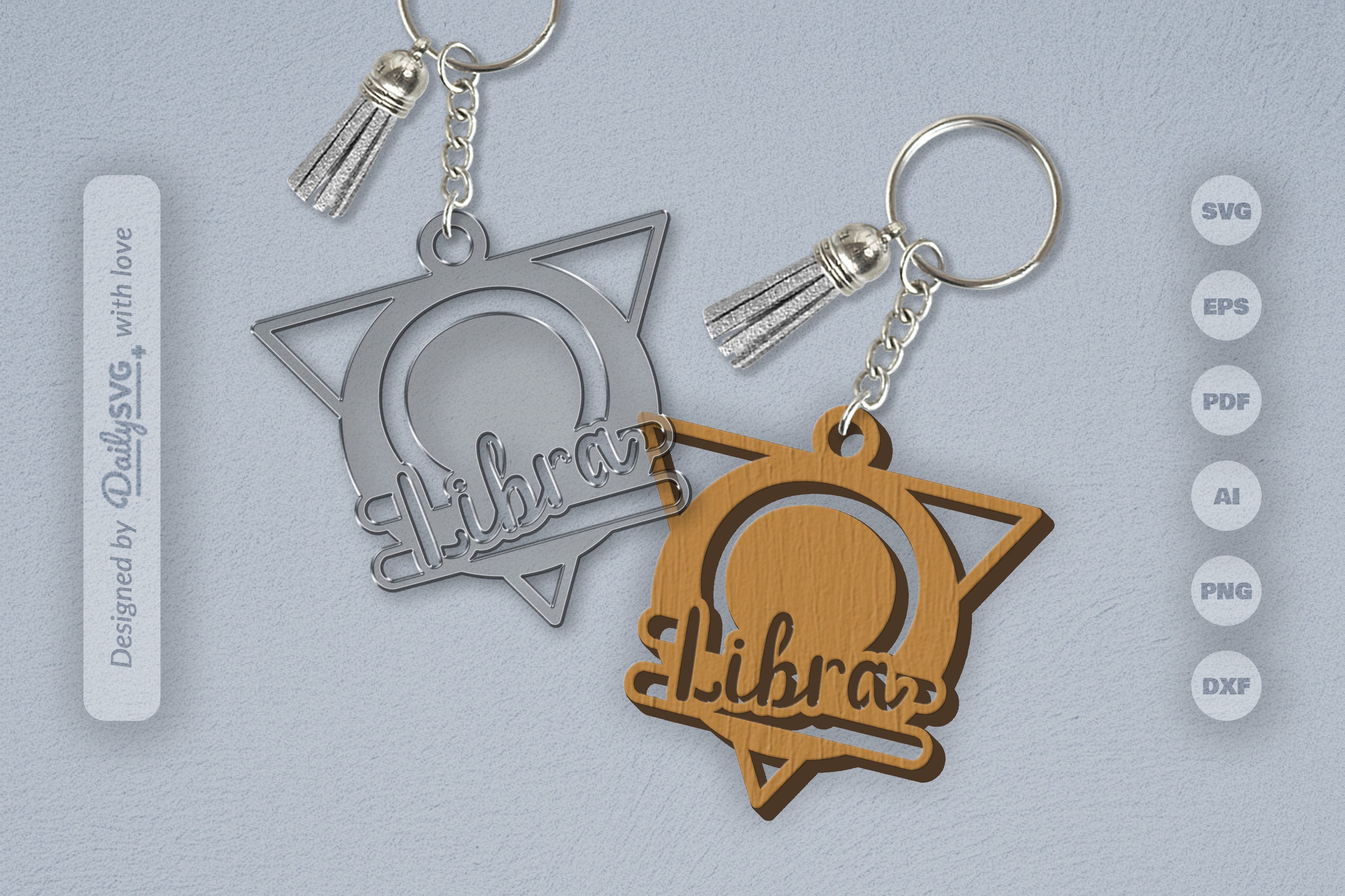 SVG Triangle Zodiac Libra SVG Bundle