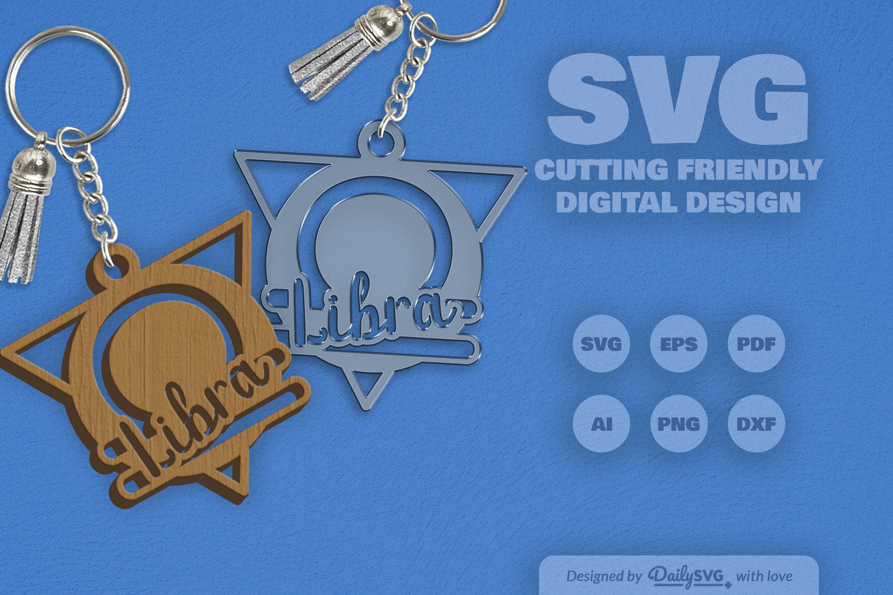 SVG Triangle Zodiac Libra SVG Bundle