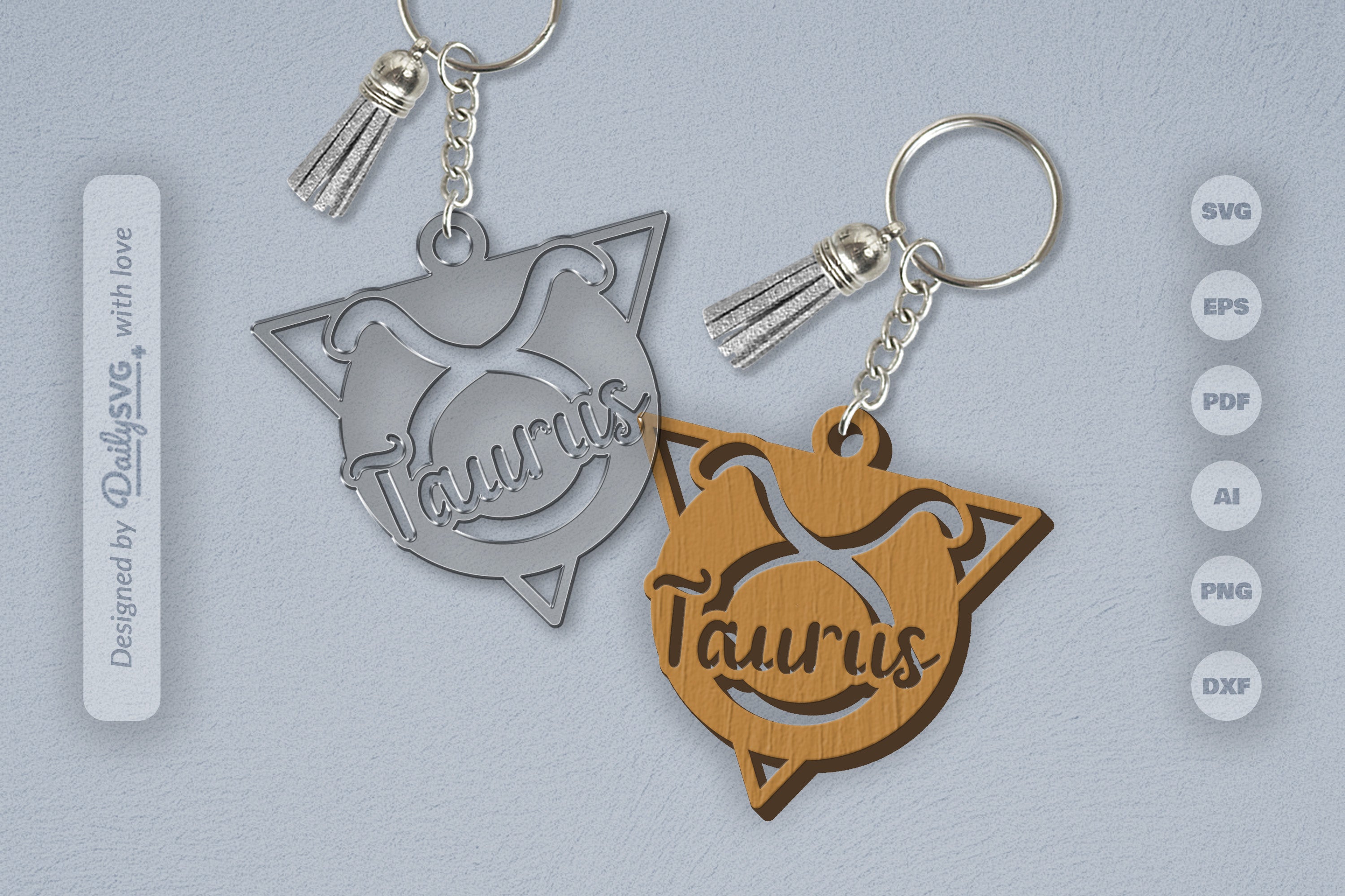 SVG Triangle Zodiac Taurus SVG Bundle