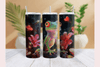 Valentine Tree Frog Tumbler Wrap Bundle
