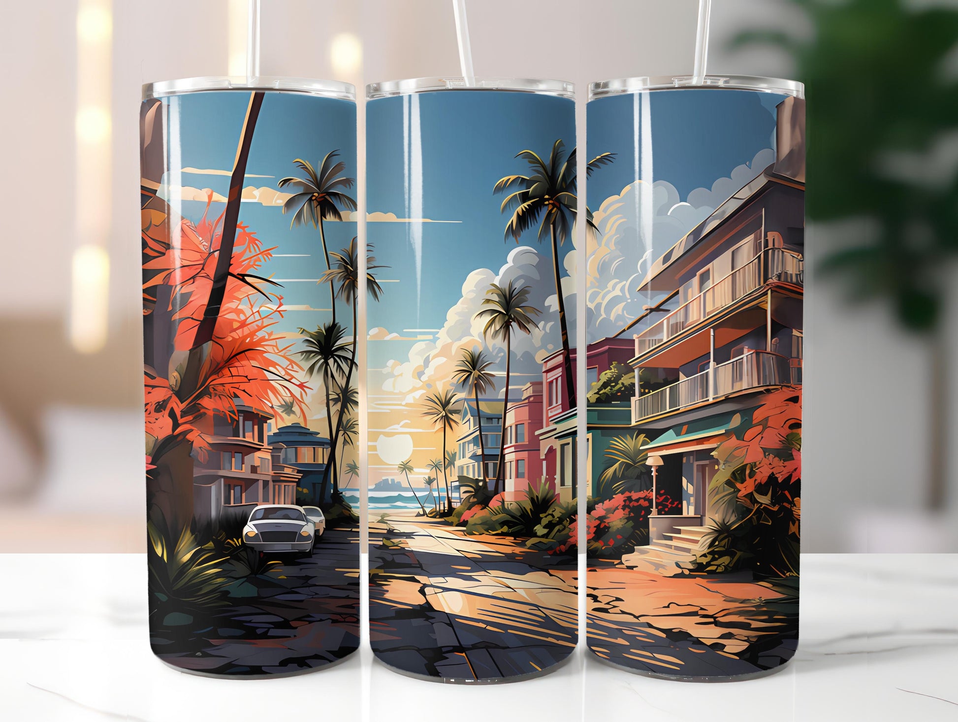 USA in 1 Tumbler Wrap - CraftNest