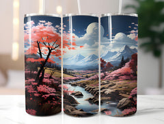 USA in 1 Tumbler Wrap - CraftNest