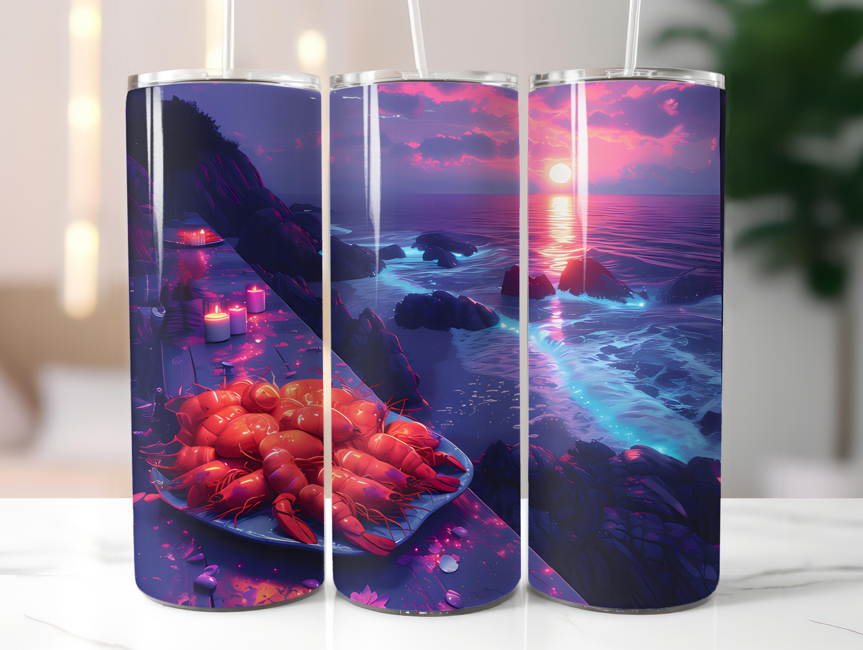 USA in Easter 3 Tumbler Wrap - CraftNest