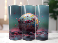 USA in Easter 4 Tumbler Wrap - CraftNest