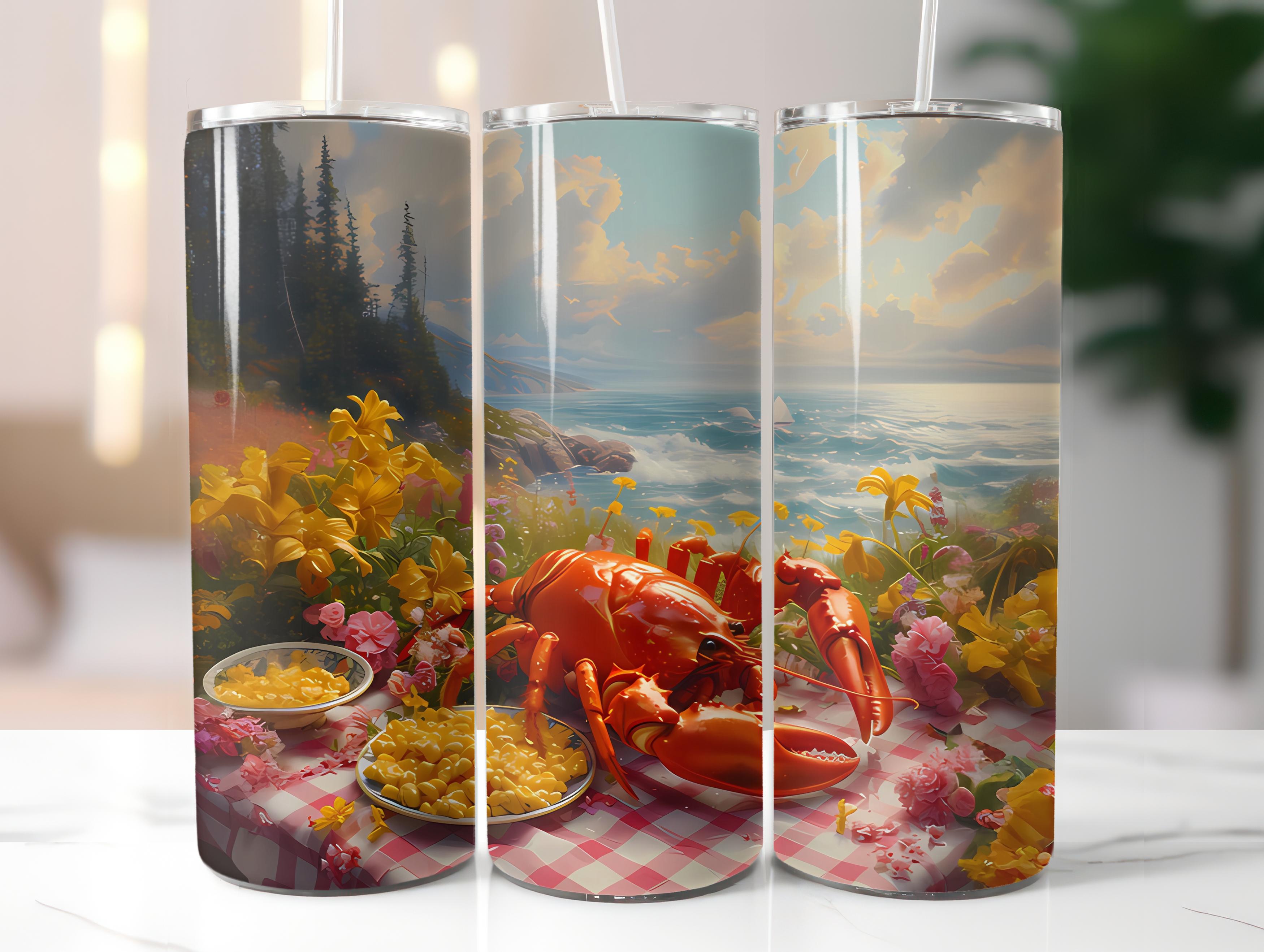 USA in Easter 1 Tumbler Wrap - CraftNest