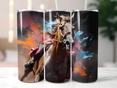 USA in 1 Tumbler Wrap - CraftNest