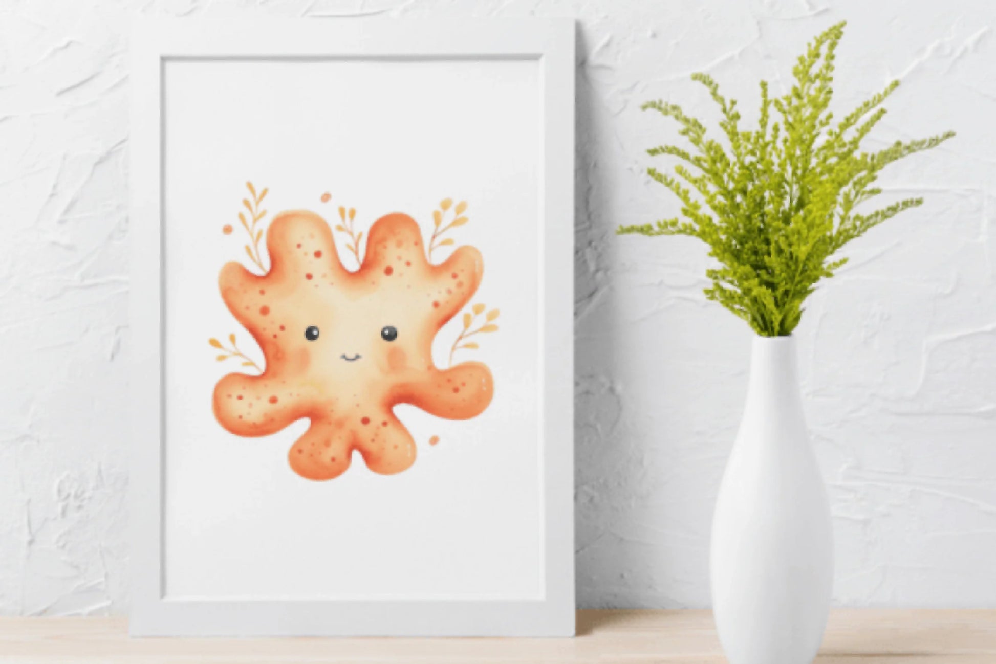 Under the Sea Coral Clipart Bundle - CraftNest - Digital Crafting and Art