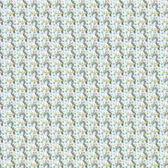 Unicorn Seamless Digital Paper - CraftNest - Digital Crafting and Art