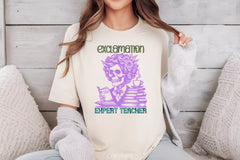 Retro Teacher Clipart Bundle 2 - CraftNest - Digital Crafting and Art