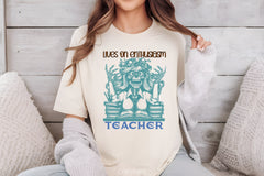 Retro Teacher Clipart Bundle 5 - CraftNest - Digital Crafting and Art