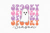 Spooky Season SVG Bundle