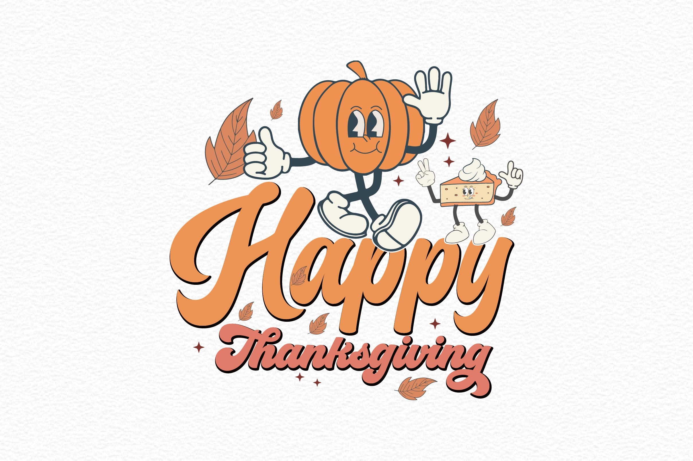 Thanksgiving SVG Bundle 9 - CraftNest - Digital Crafting and Art
