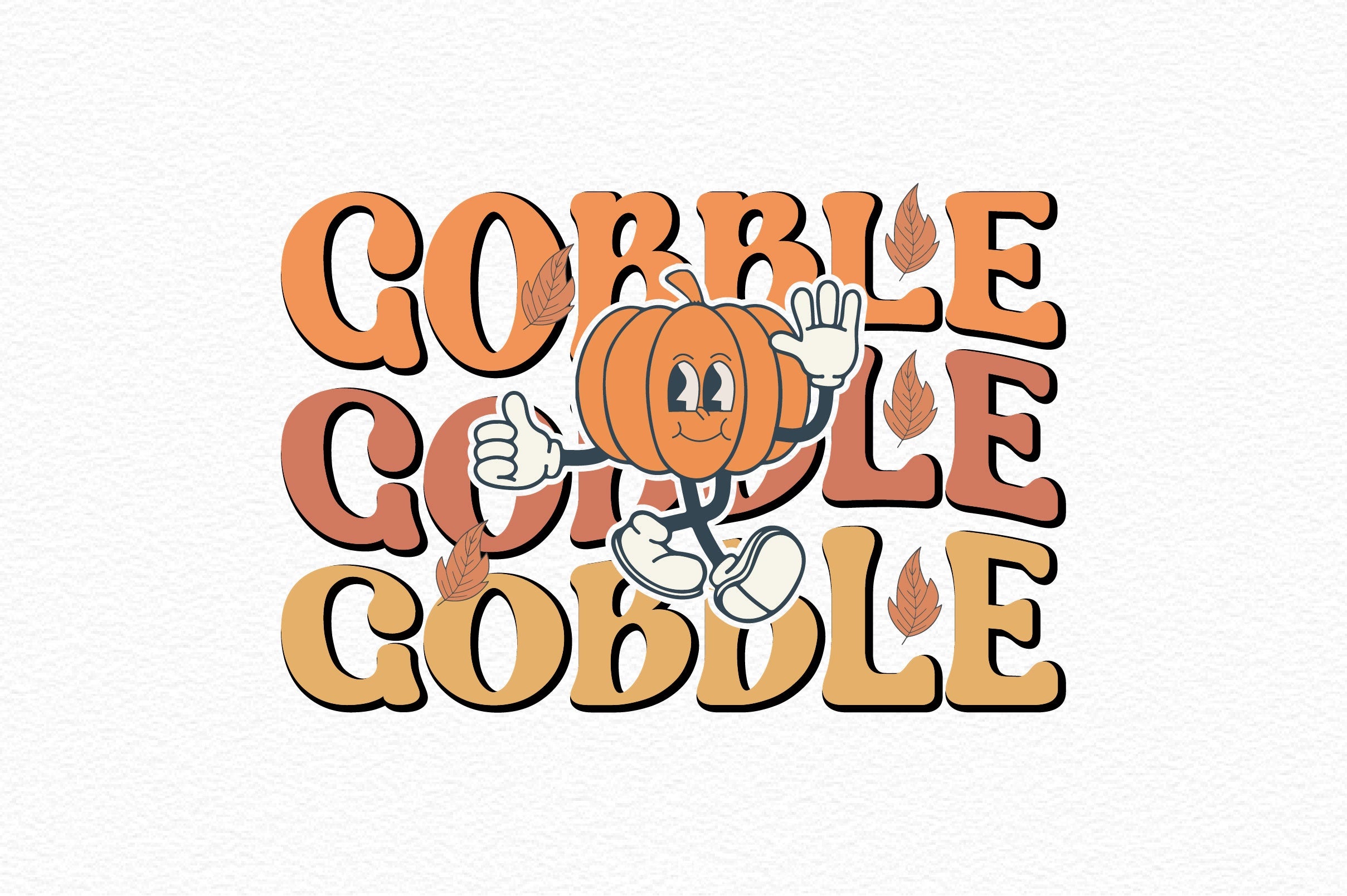 Thanksgiving SVG Bundle 9 - CraftNest - Digital Crafting and Art