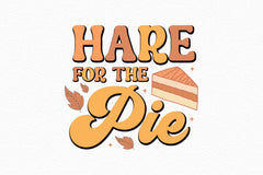 Hare For The Pie SVG Bundle - CraftNest - Digital Crafting and Art