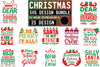 Christmas Design SVG Bundle 8