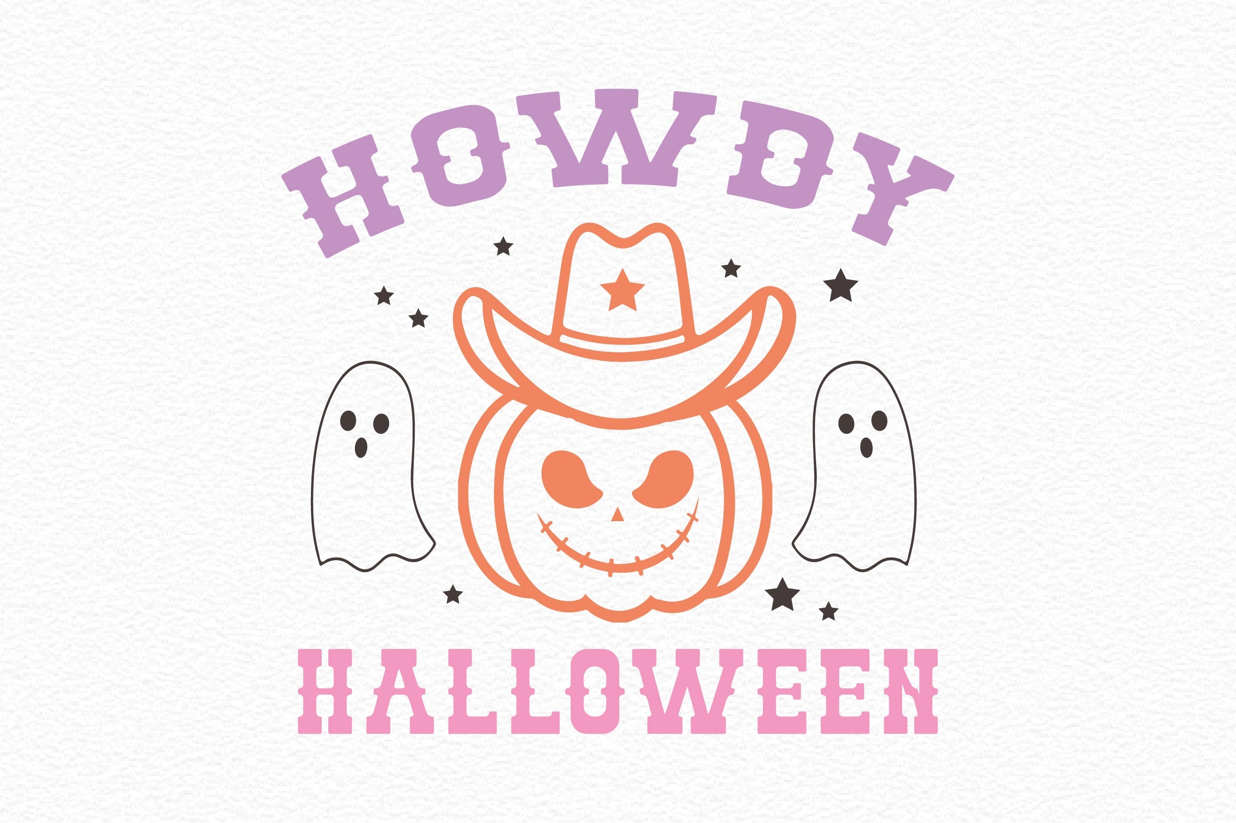 Howdy Halloween SVG Bundle - CraftNest - Digital Crafting and Art