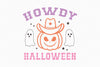 Howdy Halloween SVG Bundle