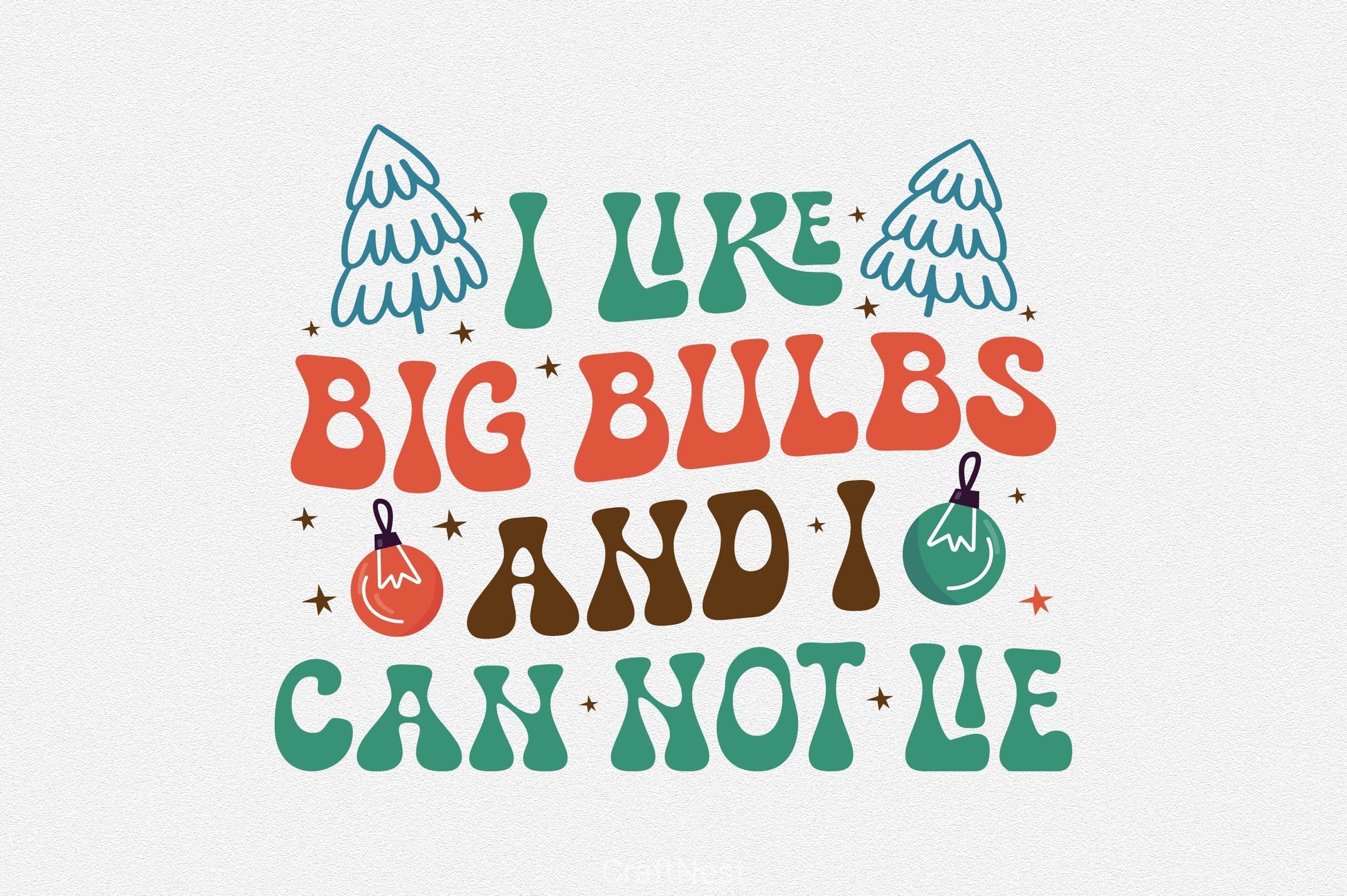I Like Big Bulbs And I Can Not Lie SVG Bundle - CraftNest - Digital Crafting and Art