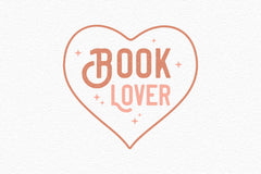 Book Lover SVG Bundle - CraftNest - Digital Crafting and Art