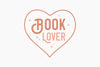 Book Lover SVG Bundle