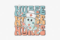 Nurse Clipart Bundle - CraftNest - Digital Crafting and Art