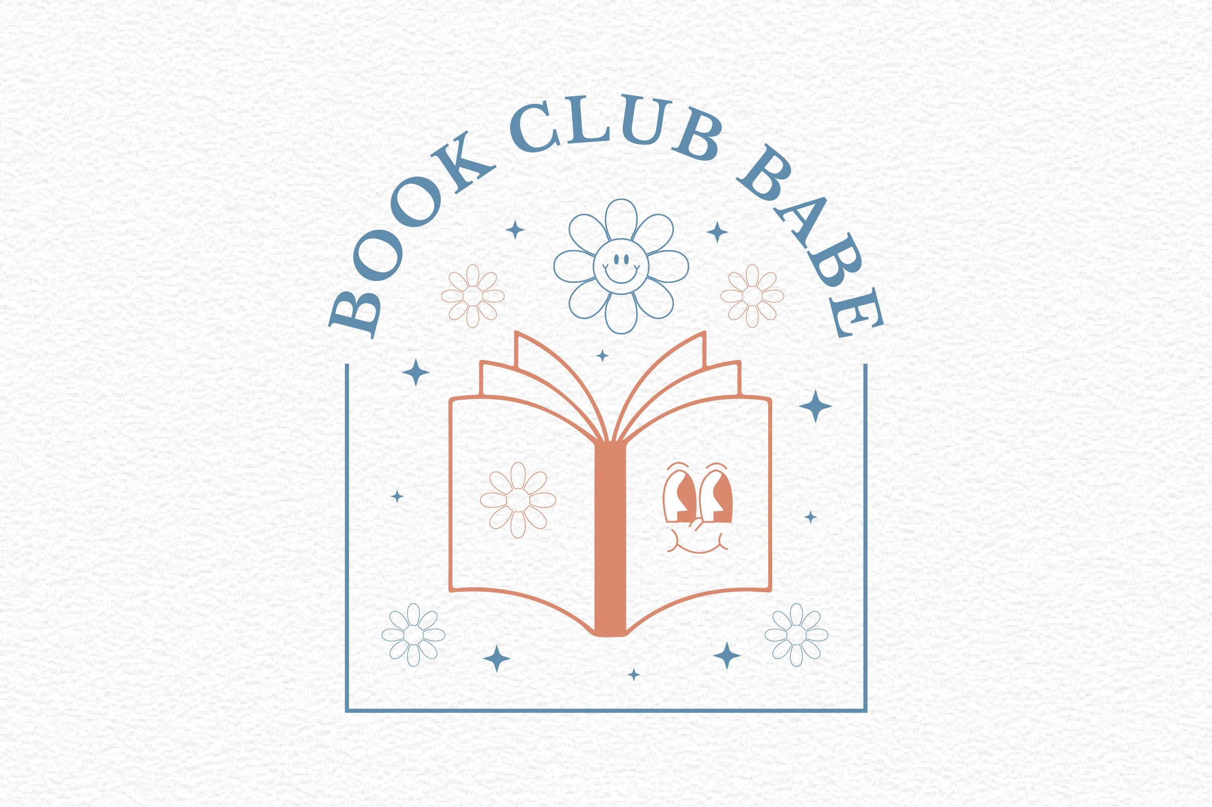 Book Club Babe SVG Bundle - CraftNest - Digital Crafting and Art