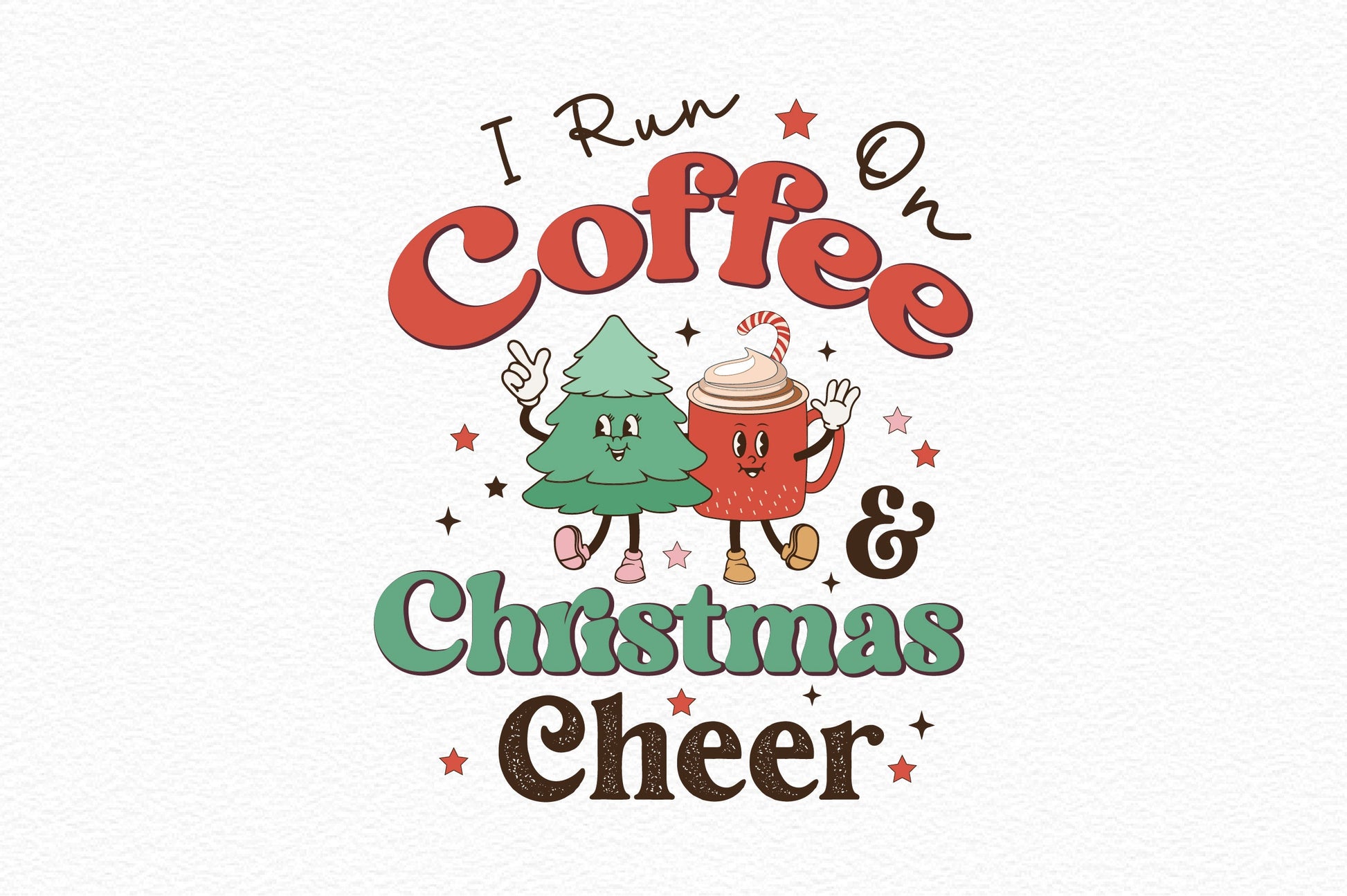 Christmas Coffee Clipart Bundle 4 - CraftNest - Digital Crafting and Art
