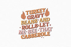 Thanksgiving SVG Bundle 9 - CraftNest - Digital Crafting and Art