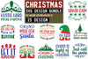 Christmas Design SVG Bundle 11