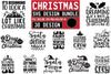 Christmas SVG Bundle 25