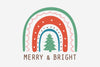 Merry & Bright SVG Bundle