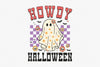 Howdy Halloween Clipart Bundle