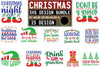 Christmas Design SVG Bundle 7
