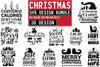Christmas SVG Bundle 28