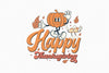 Happy Thanksgiving SVG Bundle