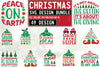 Christmas Design SVG Bundle 10