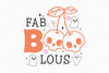 Fab Boo Lous Clipart Bundle