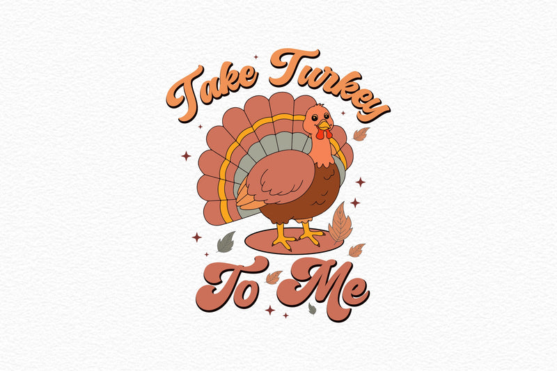 Thanksgiving SVG Bundle 9 - CraftNest - Digital Crafting and Art