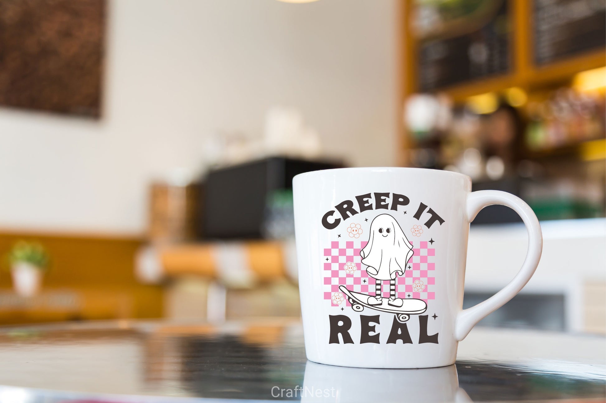 Creep It Real SVG Bundle 2 - CraftNest - Digital Crafting and Art