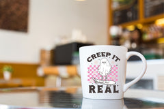 Creep It Real SVG Bundle 2 - CraftNest - Digital Crafting and Art