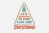 Its Beginning To Cost A Lot Like Christmas Clipart Bundle