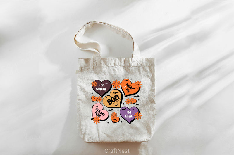 U So Witchy Haunt Me Boo Bite My Neck I'm Dead SVG Bundle - CraftNest - Digital Crafting and Art