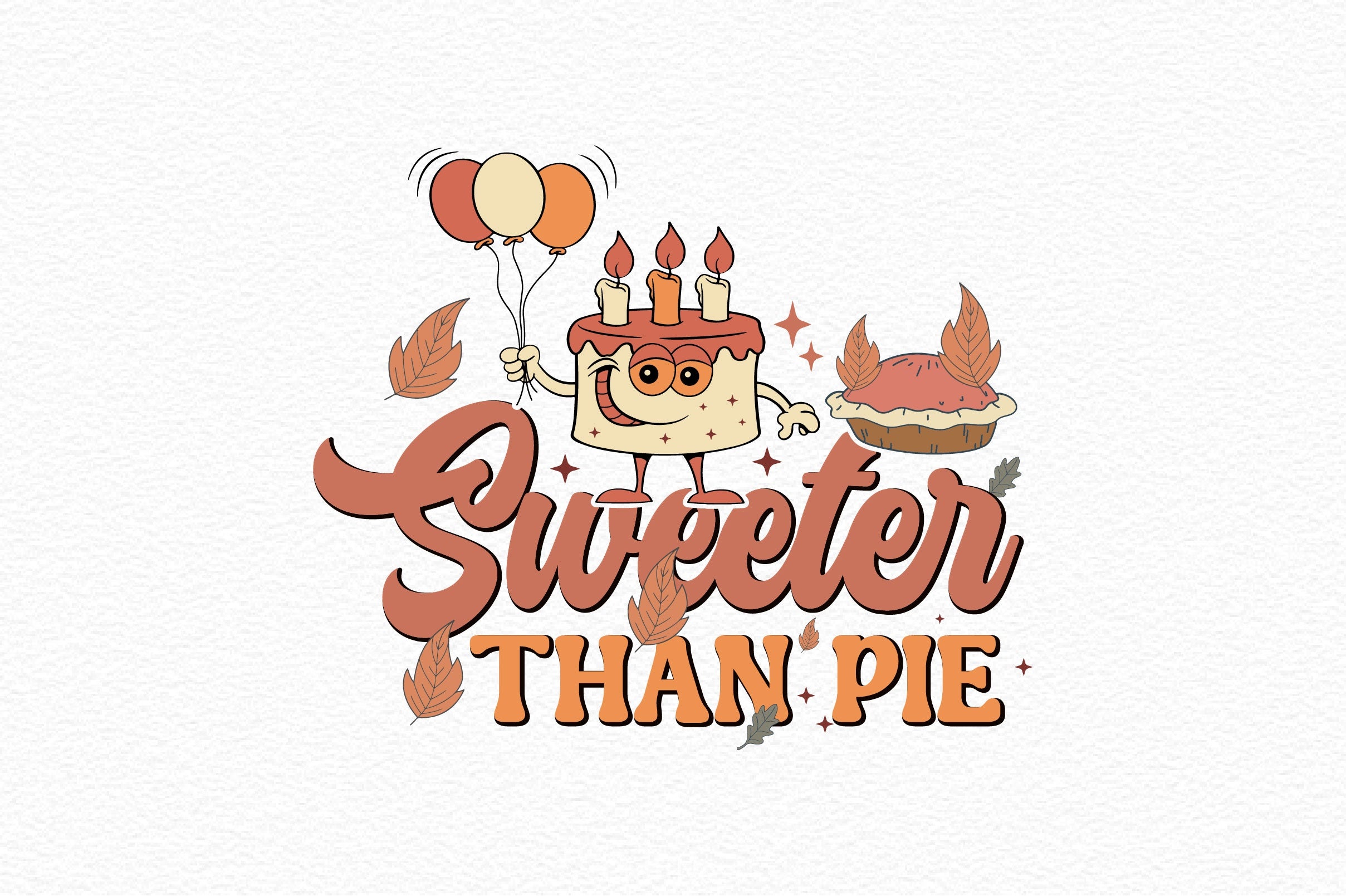 Sweeter Than Pie SVG Bundle - CraftNest - Digital Crafting and Art