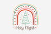Holy Night SVG Bundle