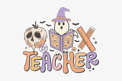 Teacher Clipart Bundle 2 - CraftNest - Digital Crafting and Art