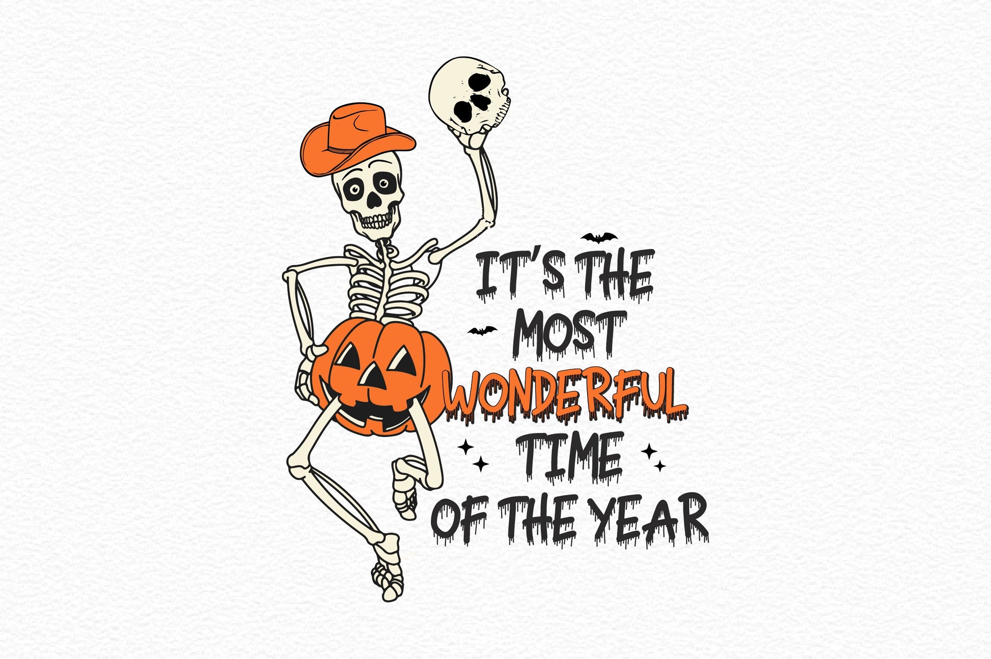 It's The Most Wonderful Time Of The Year SVG Bundle - CraftNest - Digital Crafting and Art