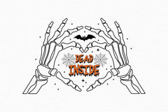 Dead Inside SVG Bundle - CraftNest - Digital Crafting and Art