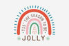 Tis The Season To Be Jolly SVG Bundle